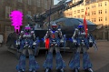 Cyber Squad Guard a